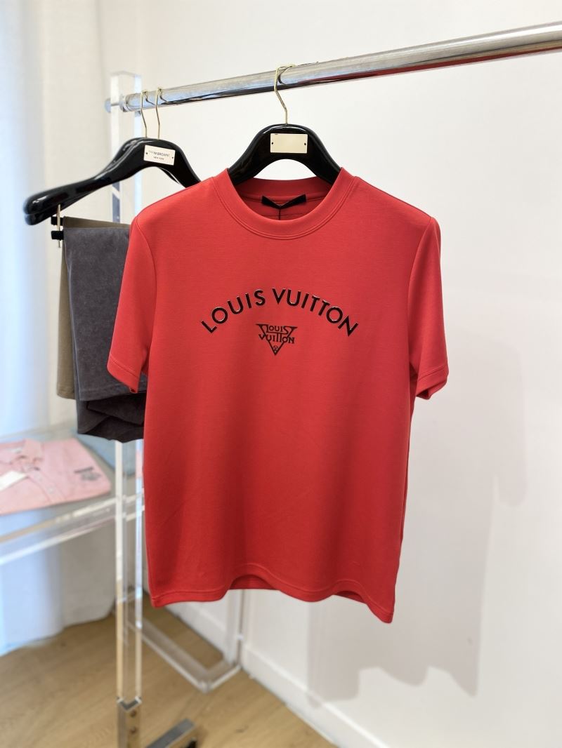 Louis Vuitton T-Shirts